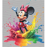 Colorful Cartoon-CC-43